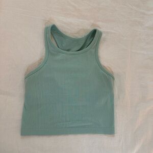 Lululemon Ebb to Street Racerback Tank